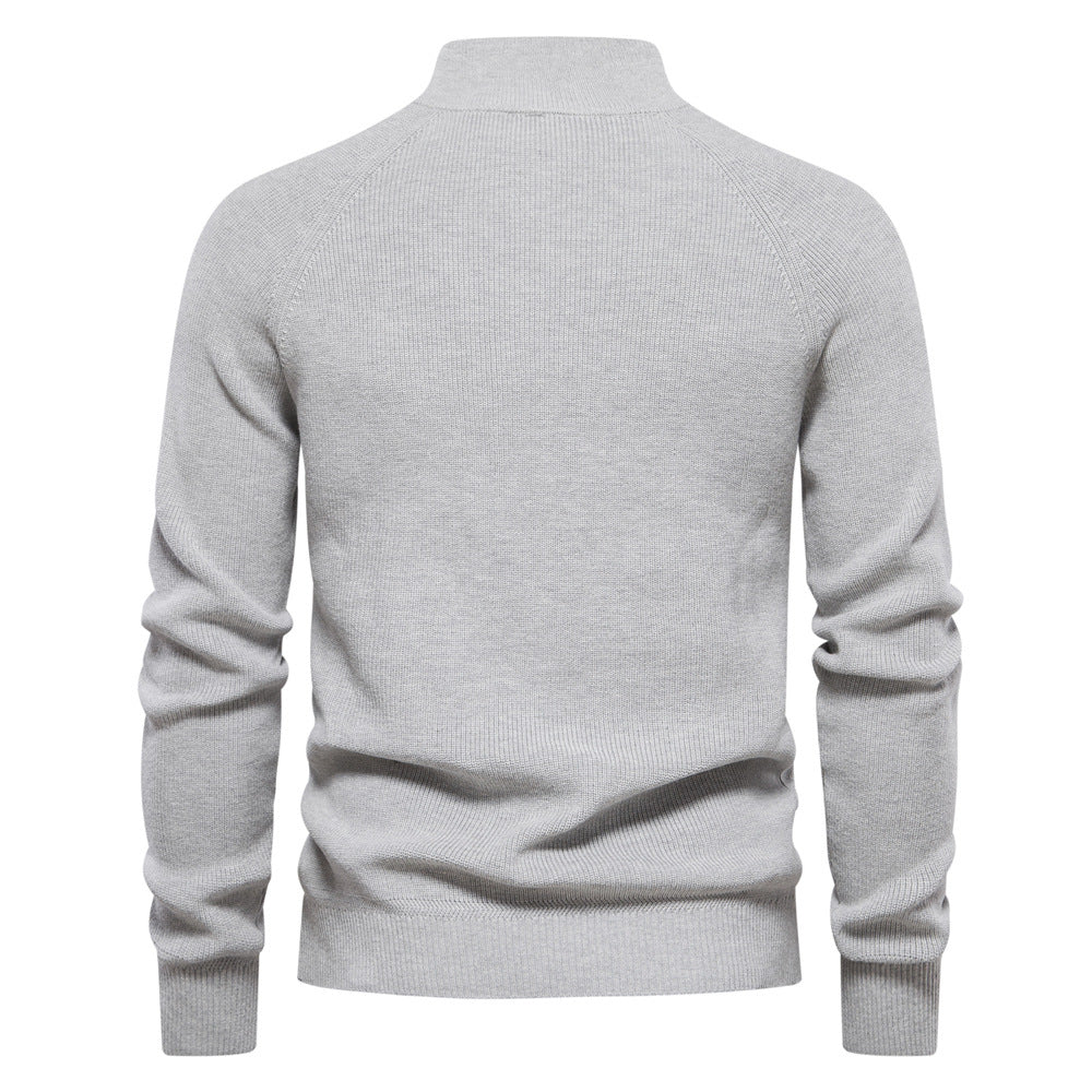 DUVAL PARIS™ | PULL AUTOMNAL DE LUXE