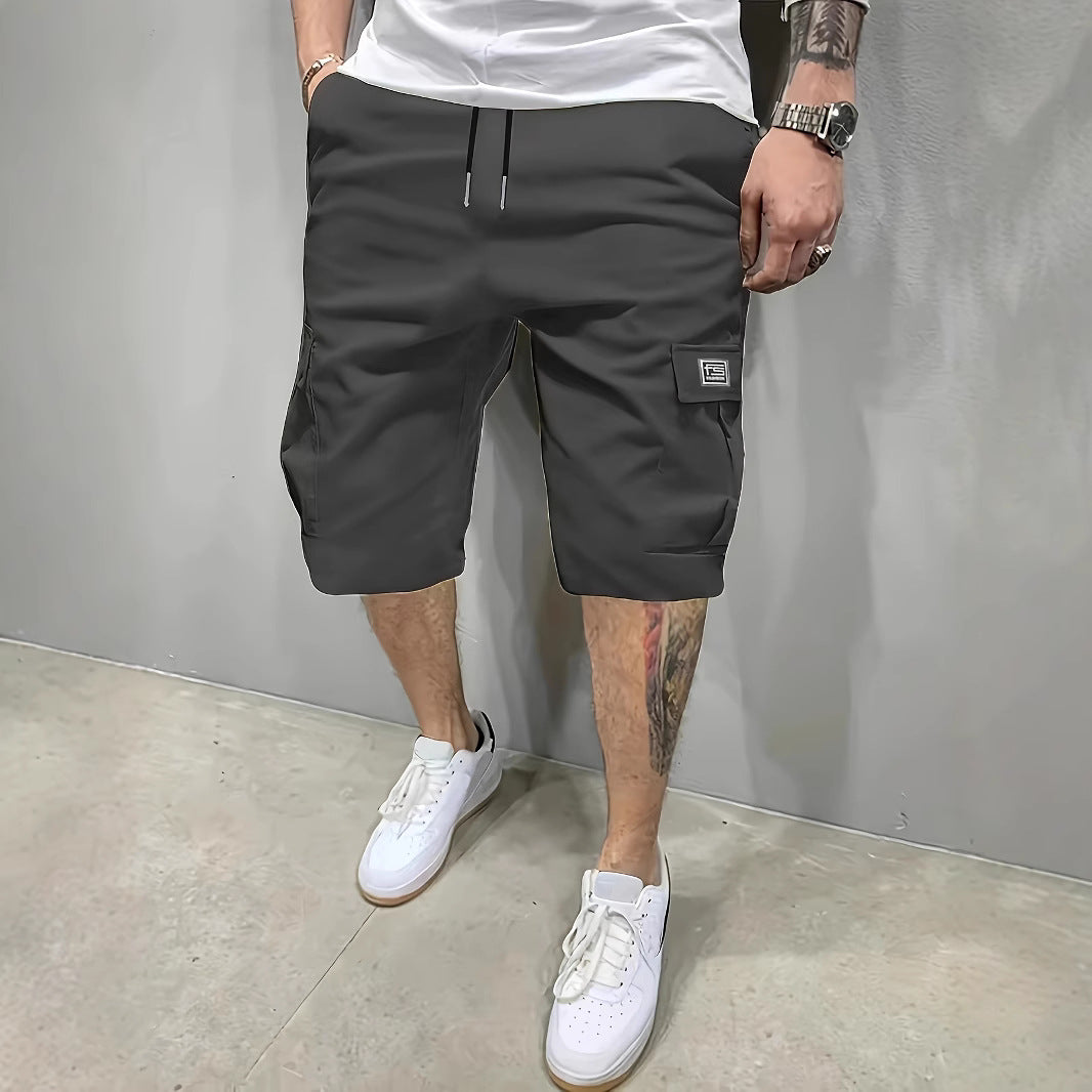 Duval Paris™ | Shorts Cargo pour hommes
