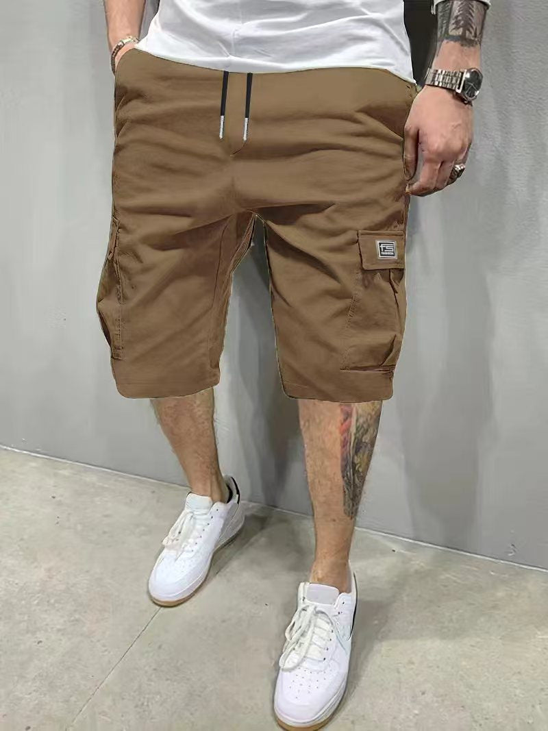 Duval Paris™ | Shorts Cargo pour Hommes