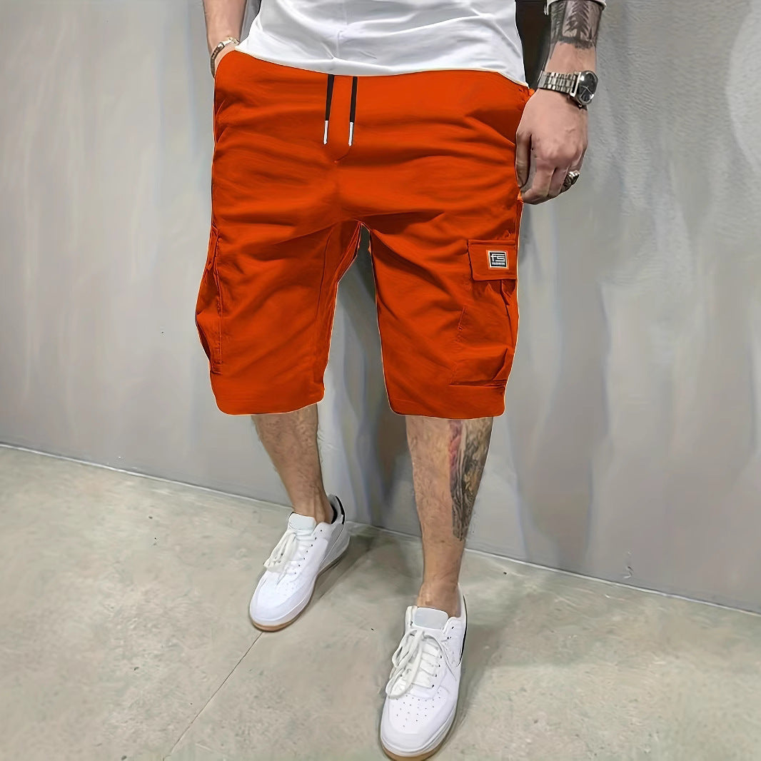 Duval Paris™ | Shorts Cargo pour hommes