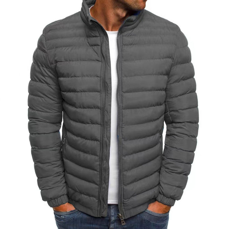 DUVAL PARIS™ | VESTE PUFFER POUR HOMMES