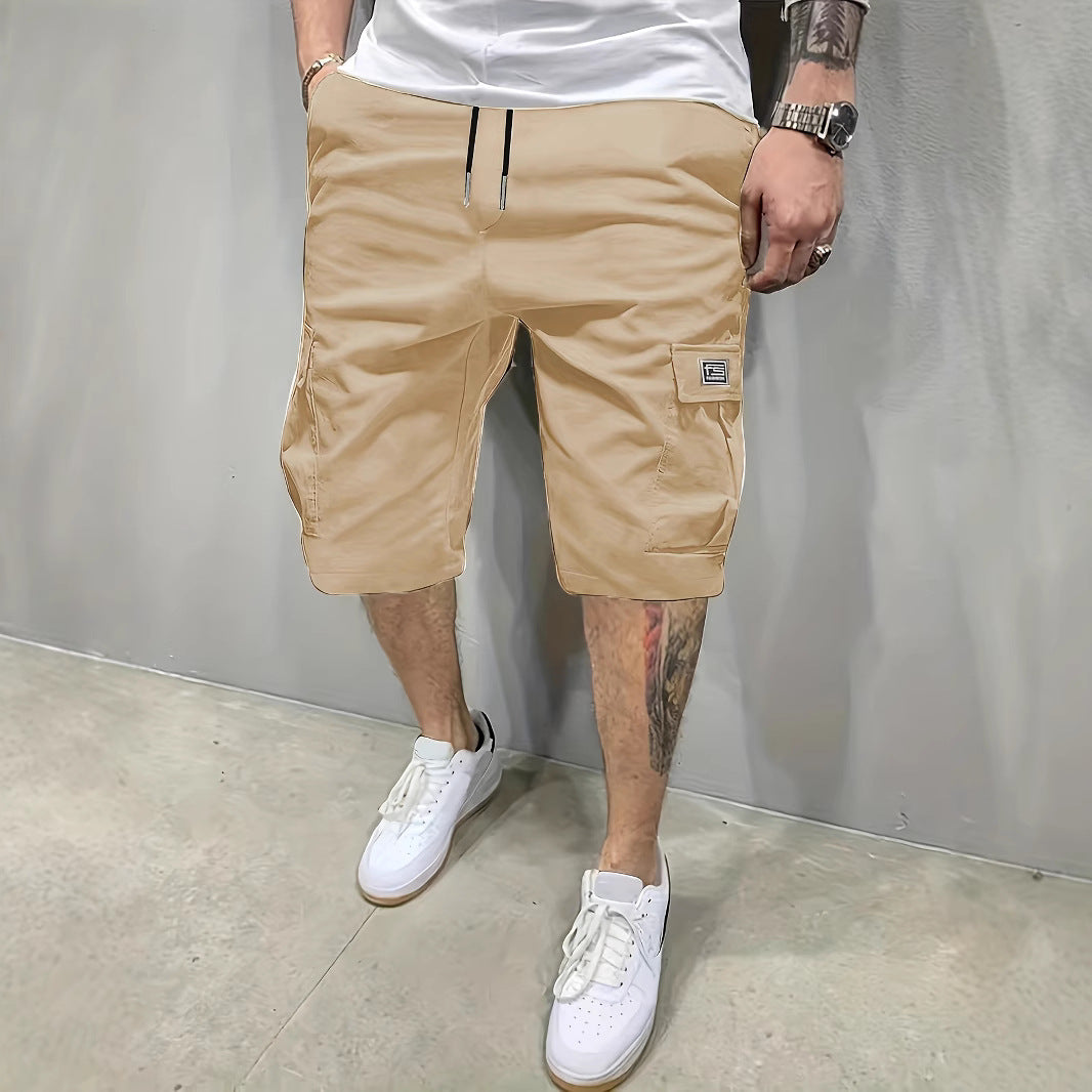 Duval Paris™ | Shorts Cargo pour Hommes