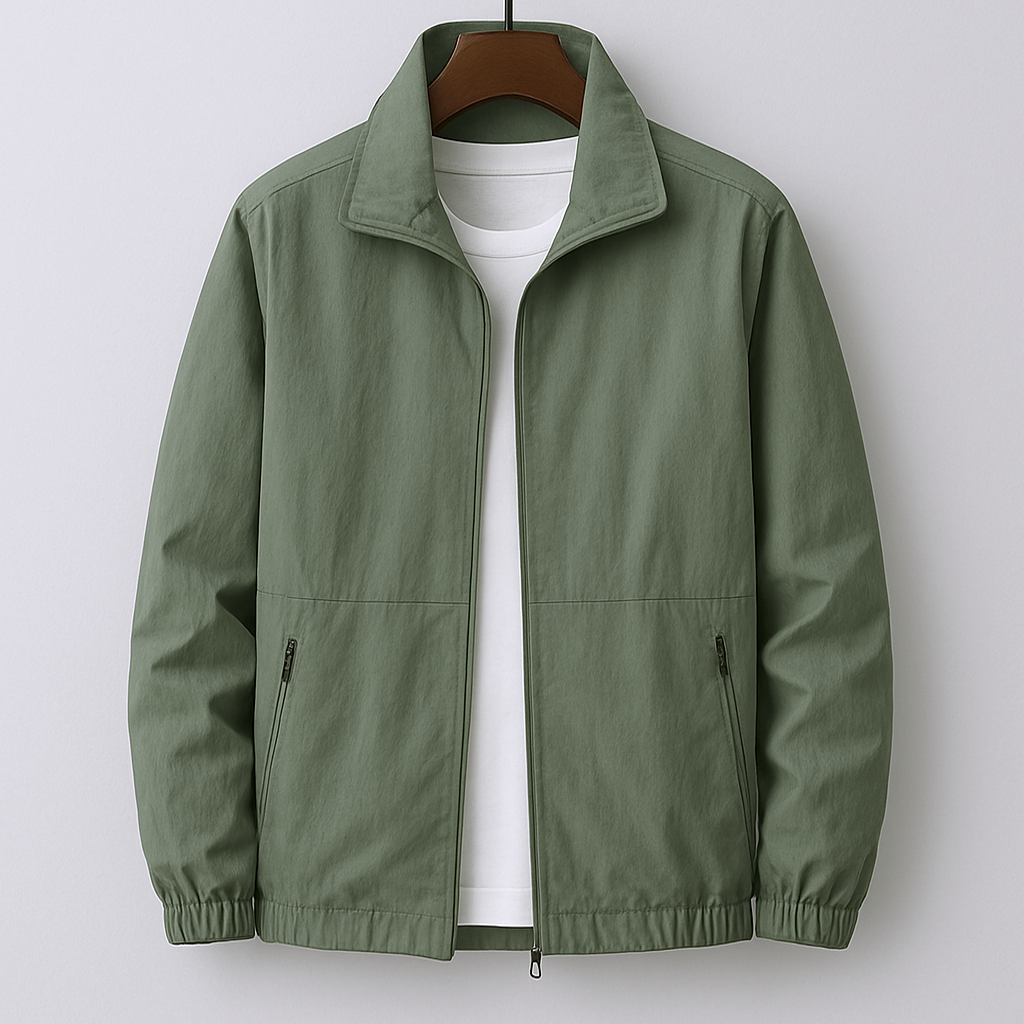 Duval Paris™ | Veste d'Été Élégante