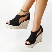 Duval Paris™ | sandales à talons