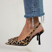 Duval Paris™ | Talons Confortables et Élégants