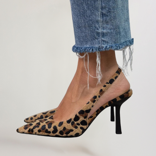 Duval Paris™ | Talons Confortables et Élégants