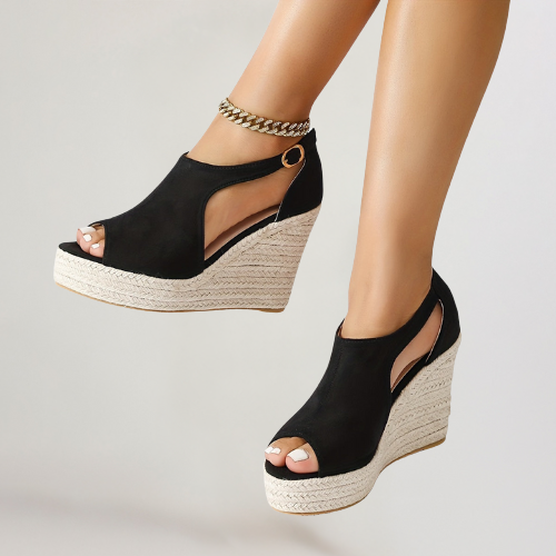 Duval Paris™ | sandales à talons
