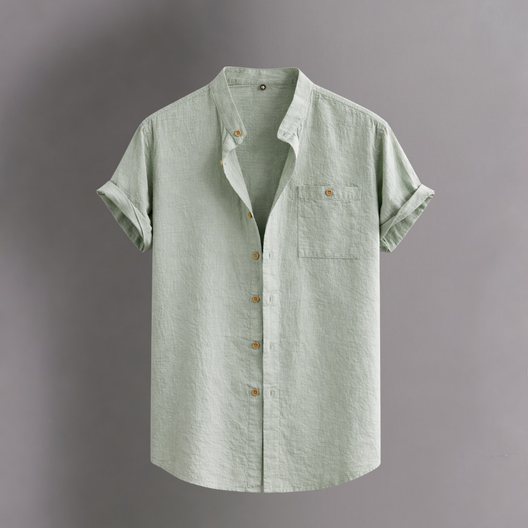 Duval Paris™ | Chemise en Coton