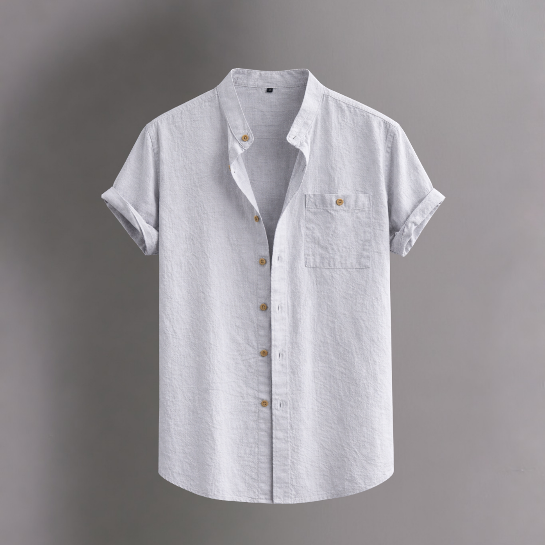Duval Paris™ | Chemise en Coton
