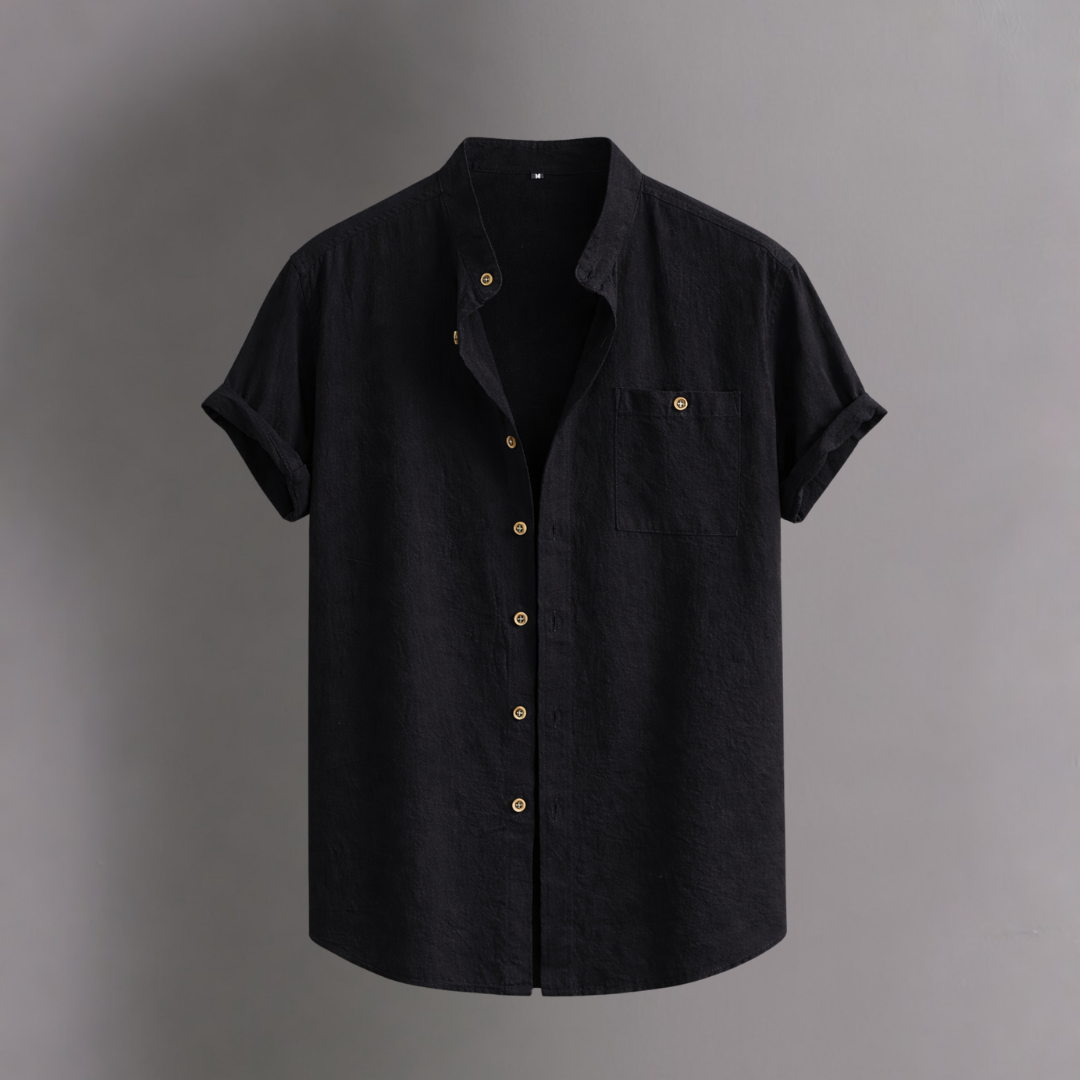 Duval Paris™ | Chemise en Coton