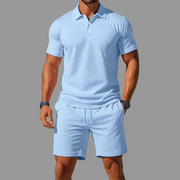 Duval Paris™ | Ensemble Polo Élégant