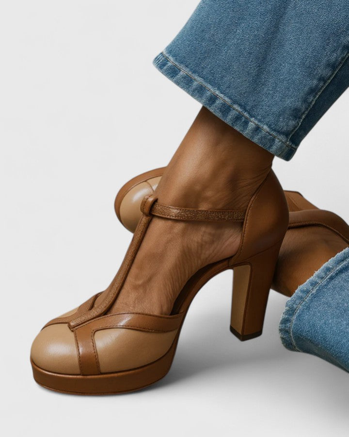 Duval Paris™ | Talons Confortables