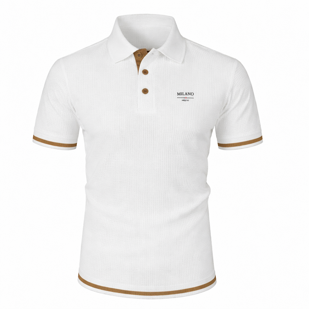 Duval Paris™ | Cesare Polo Homme