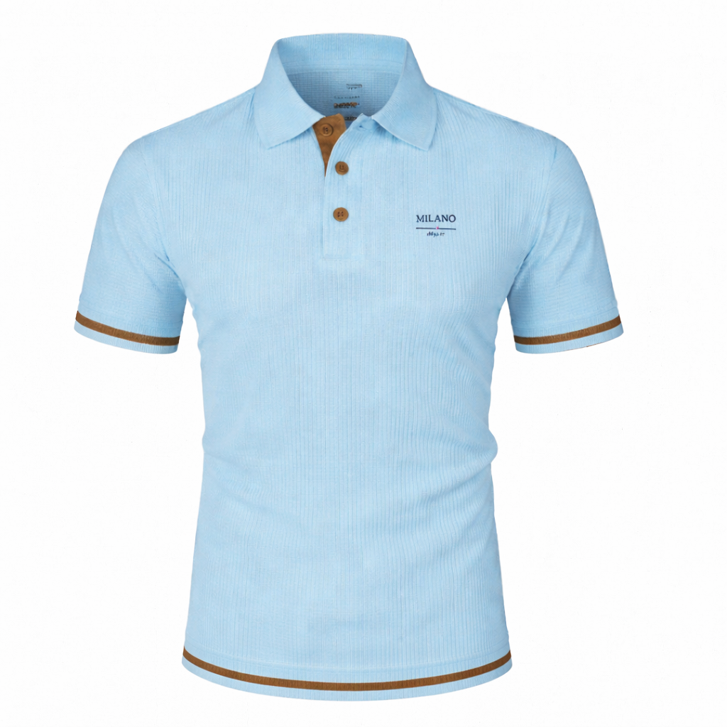 Duval Paris™ | Cesare Polo Homme