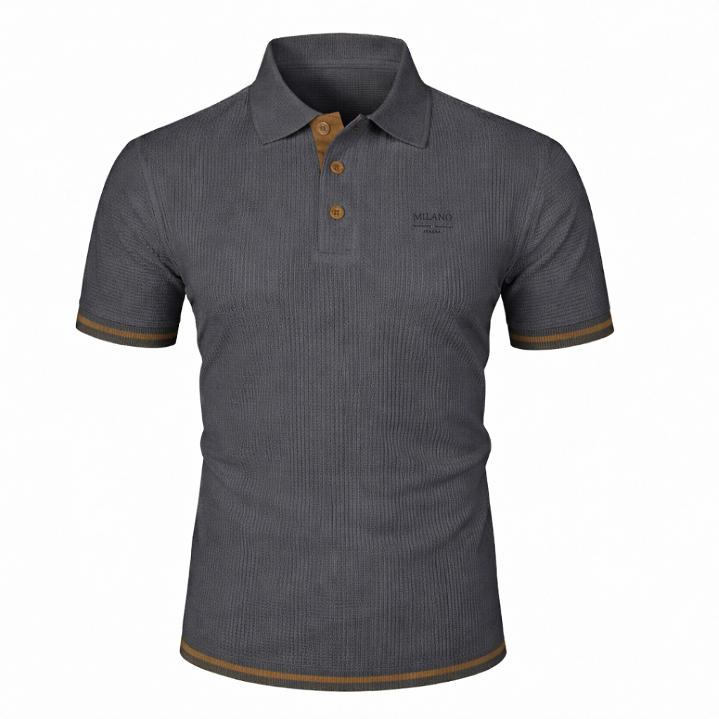 Duval Paris™ | Cesare Polo Homme