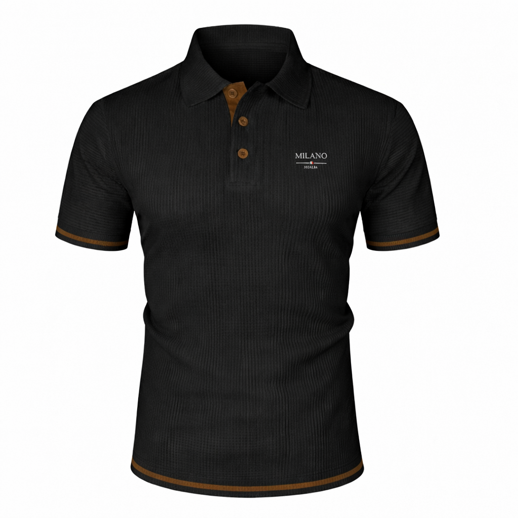 Duval Paris™ | Cesare Polo Homme