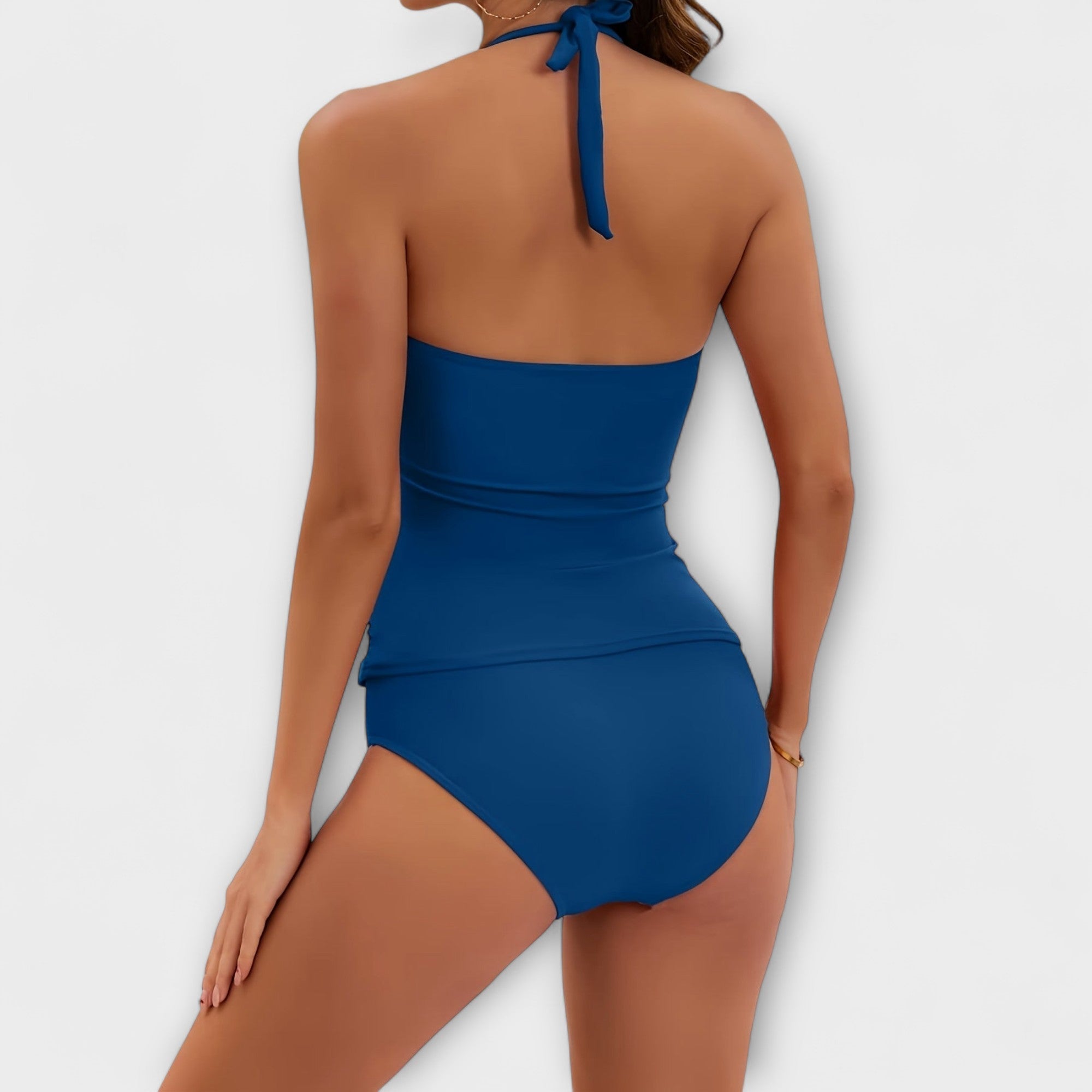 Duval paris™ | Maillot de bain deux pièces