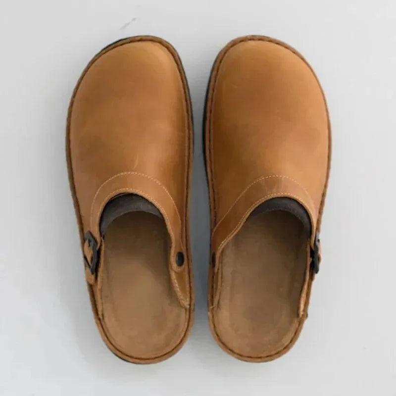 Duval Paris™ | sabots confortables et offrant un bon maintien