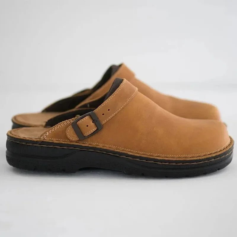 Duval Paris™ | sabots confortables et offrant un bon maintien