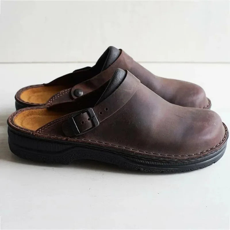 Duval Paris™ | sabots confortables et offrant un bon maintien