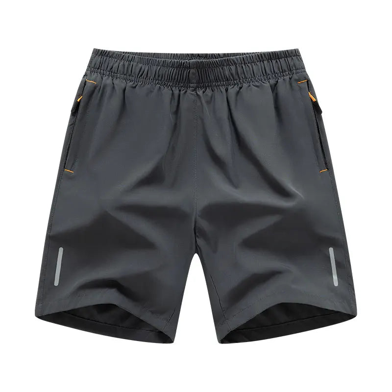 DUVAL PARIS™  | PANTALONS COURTS SPORTIFS POUR HOMMES