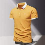 Duval Paris™ | Polo d'été décontracté
