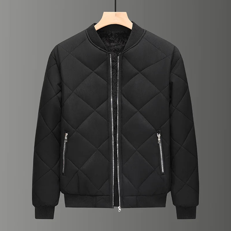 Duval Paris™ | Bomber élégant
