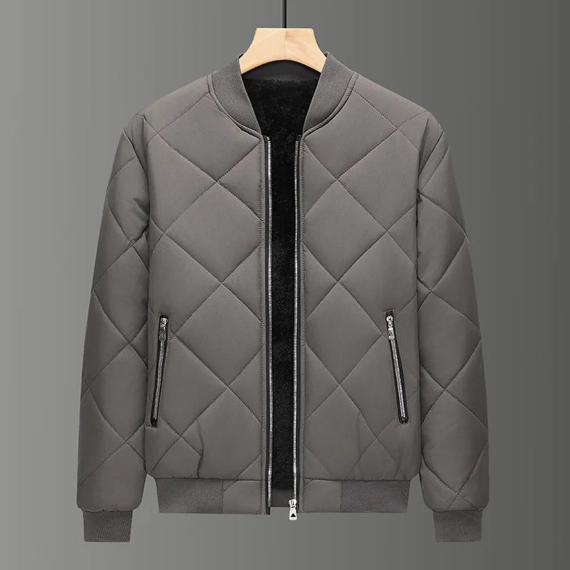 Duval Paris™ | Bomber élégant