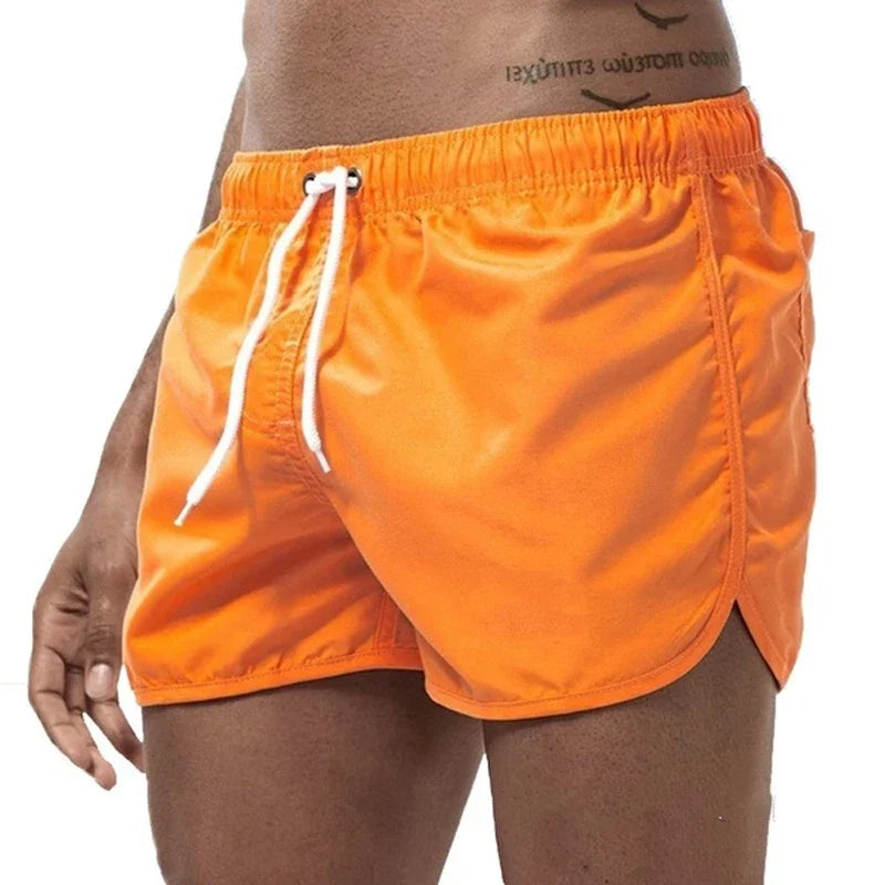 Duval Paris™ | Shorts de Bain Élégants pour Hommes