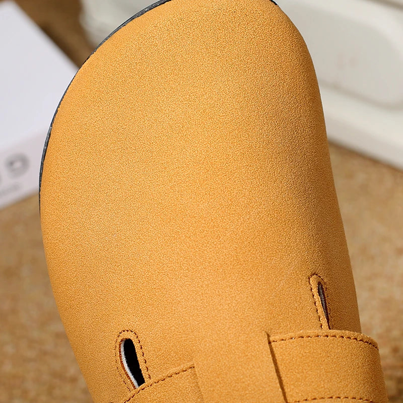 Duval Paris™ | Sabots Suédois pour hommes