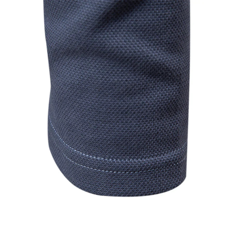 DUVAL PARIS™ | POLO HOMME CASUAL