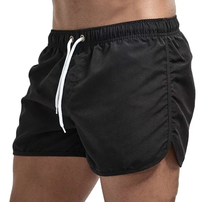 Duval Paris™ | Shorts de Bain Élégants pour Hommes
