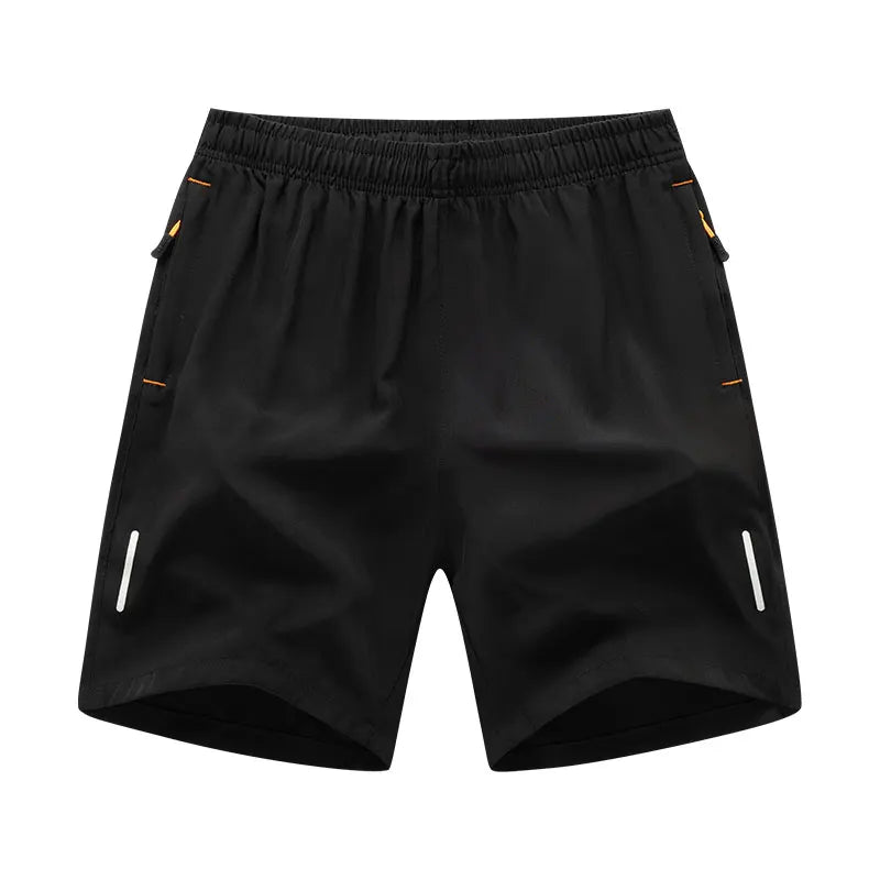 DUVAL PARIS™  | PANTALONS COURTS SPORTIFS POUR HOMMES