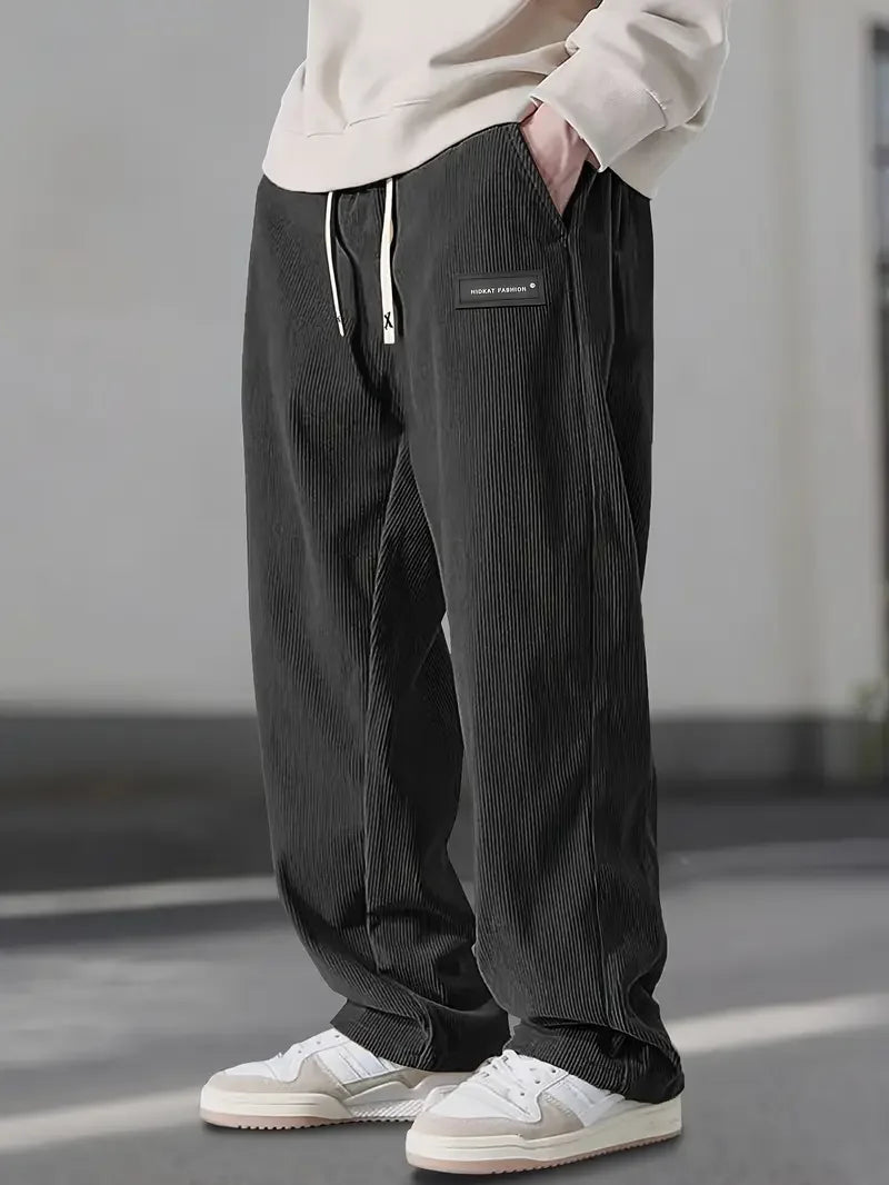 Kaelun™| Pantalon décontracté élégant