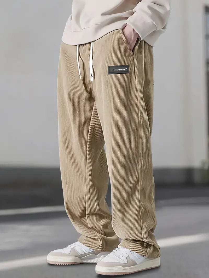 Kaelun™| Pantalon décontracté élégant