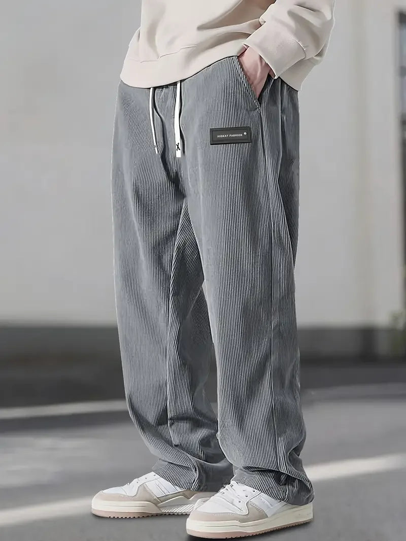 Kaelun™| Pantalon décontracté élégant