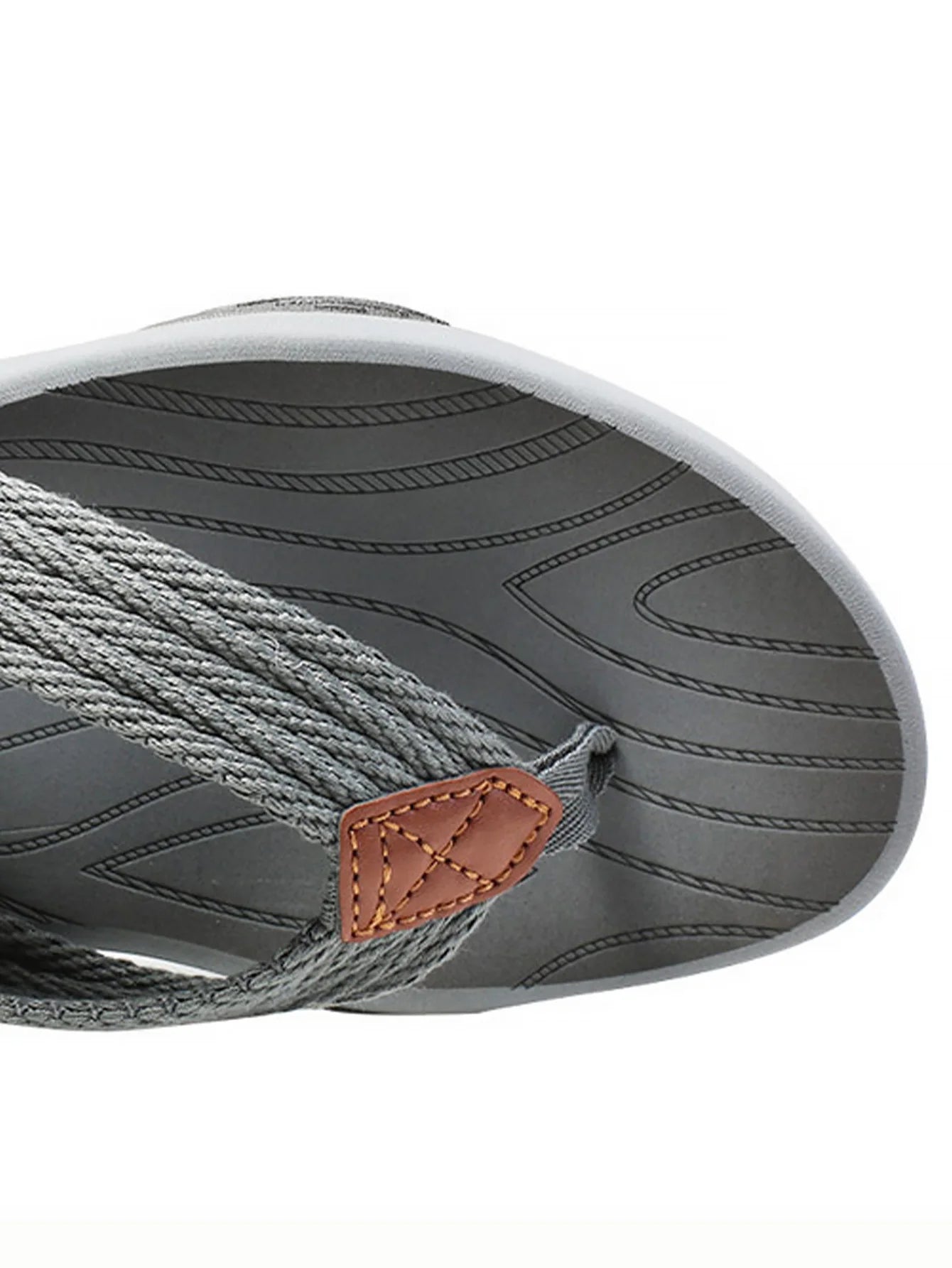 Duval Paris™ | Sandales pour Hommes