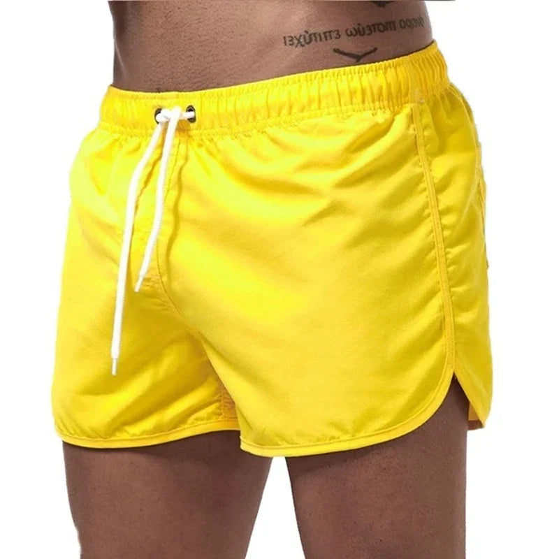 Duval Paris™ | Shorts de Bain Élégants pour Hommes