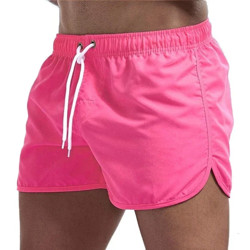 Duval Paris™ | Shorts de Bain Élégants pour Hommes