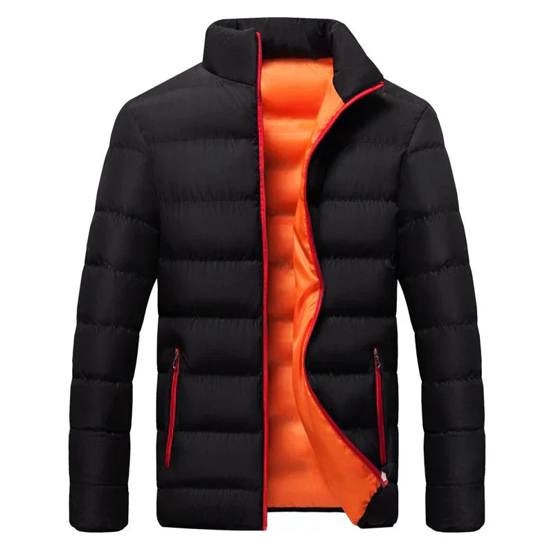 Veste Thermique Pour Homme
