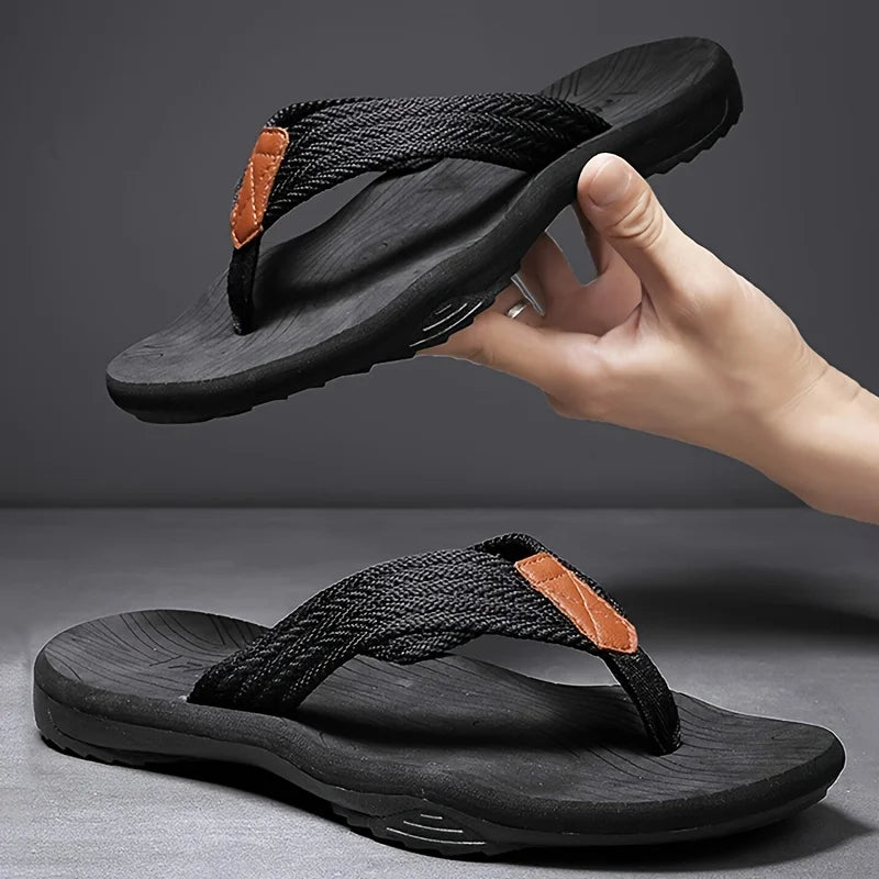Duval Paris™ | Sandales pour Hommes
