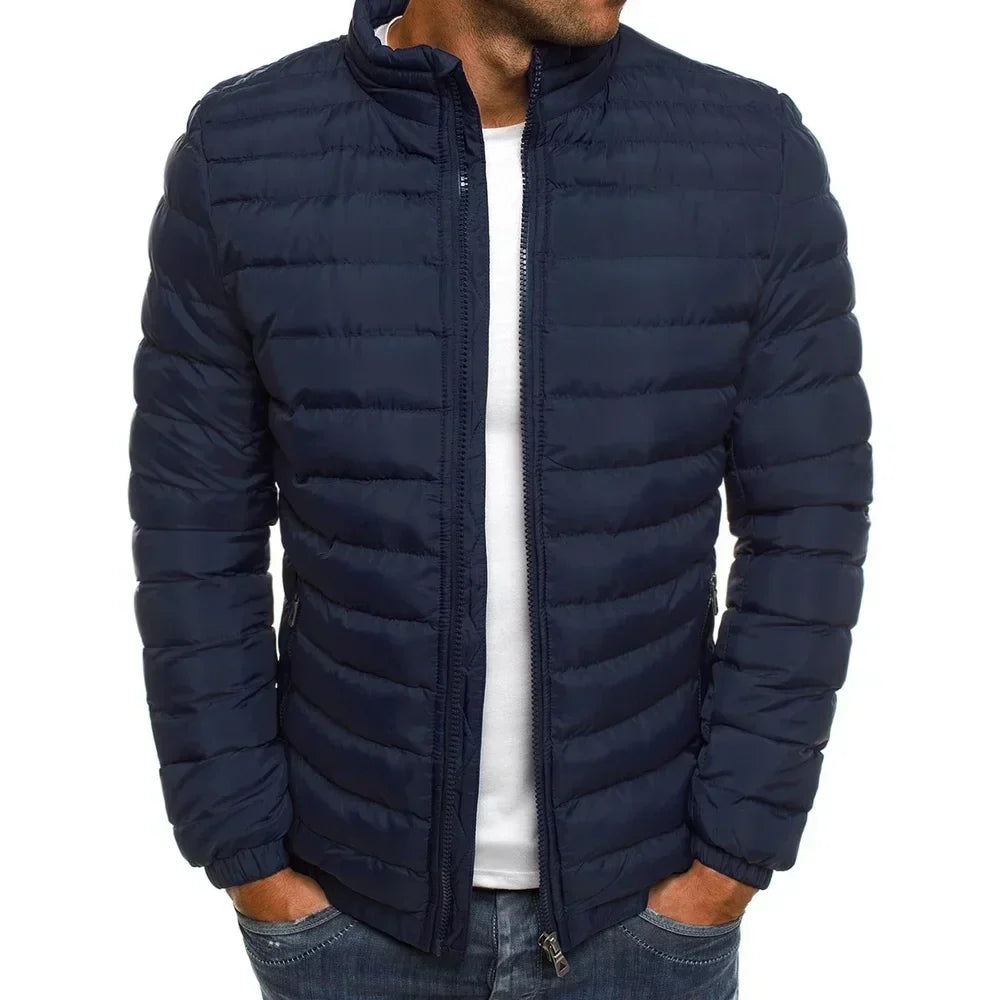 DUVAL PARIS™ | VESTE PUFFER POUR HOMMES