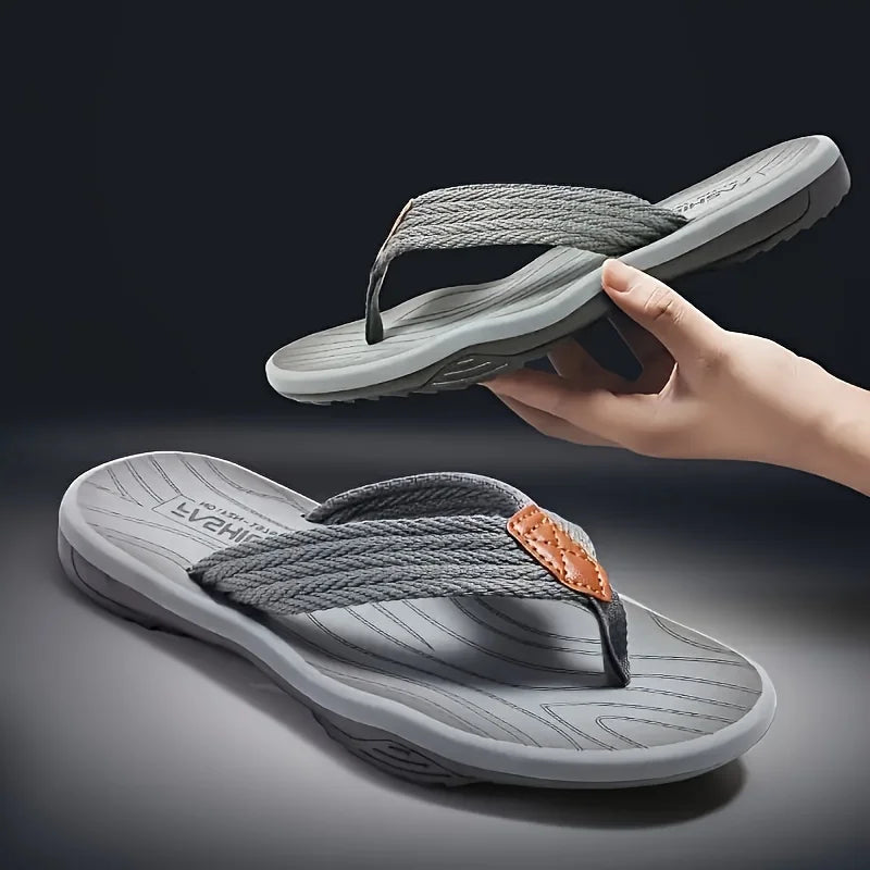 Duval Paris™ | Sandales pour Hommes