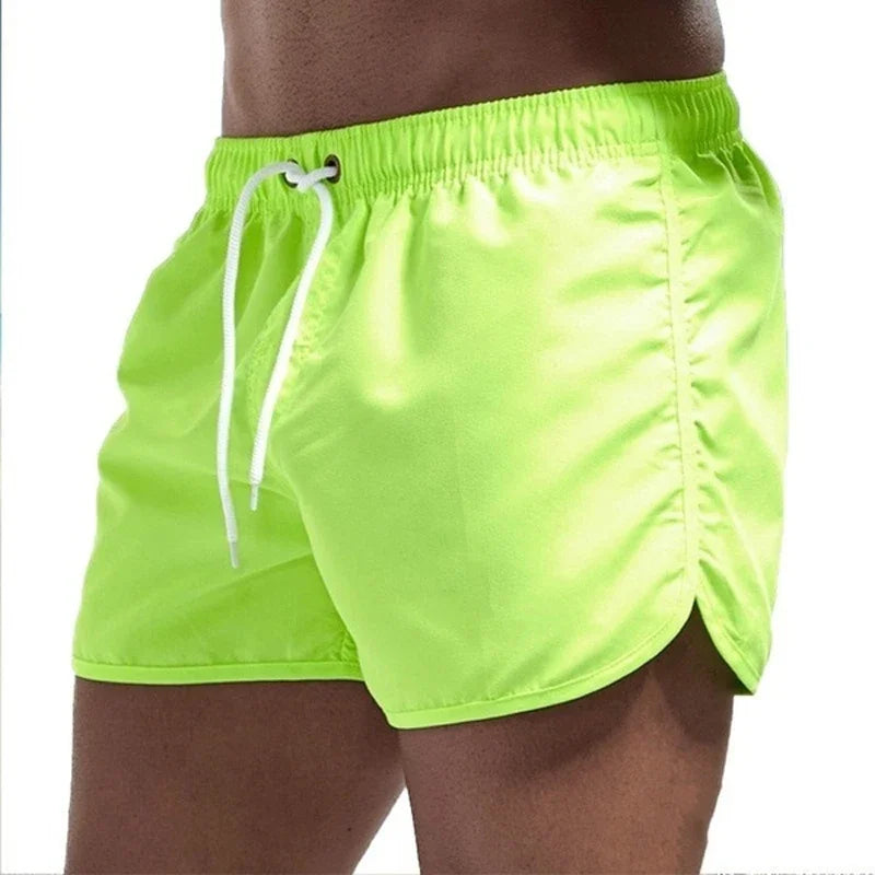 Duval Paris™ | Shorts de Bain Élégants pour Hommes