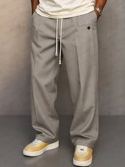 Duval Paris™ | Pantalon Élégant Didier