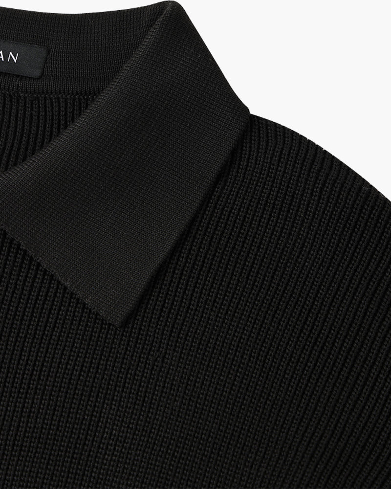 Duval Paris™ | Sweat Zippé RASON