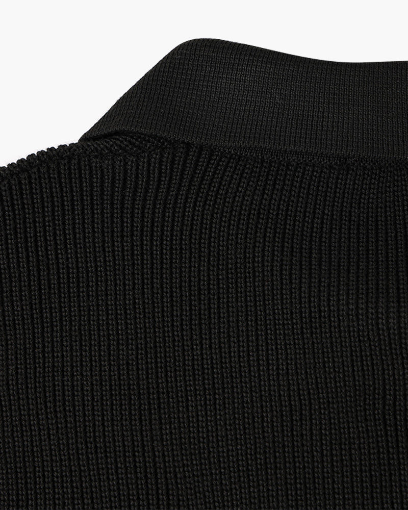 Duval Paris™ | Sweat Zippé RASON