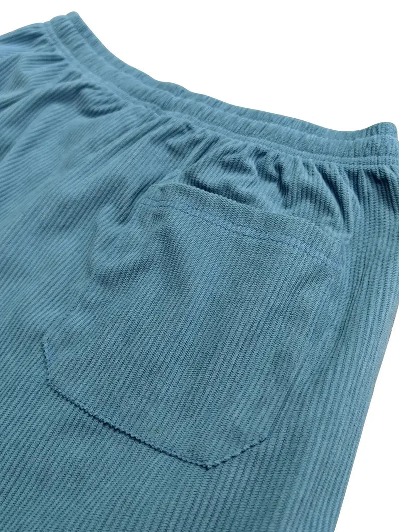 Kaelun™| Pantalon décontracté élégant