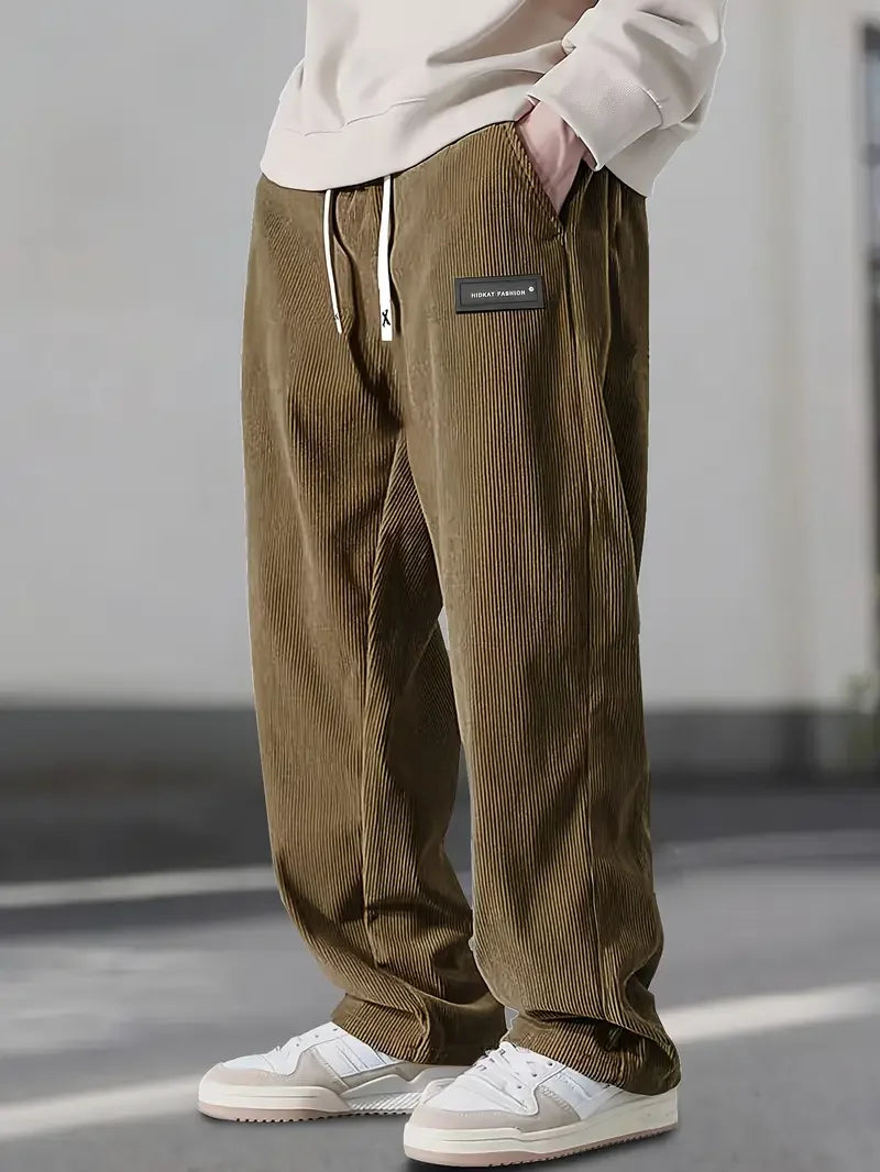 Kaelun™| Pantalon décontracté élégant