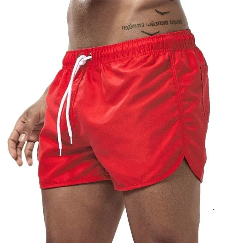 Duval Paris™ | Shorts de Bain Élégants pour Hommes